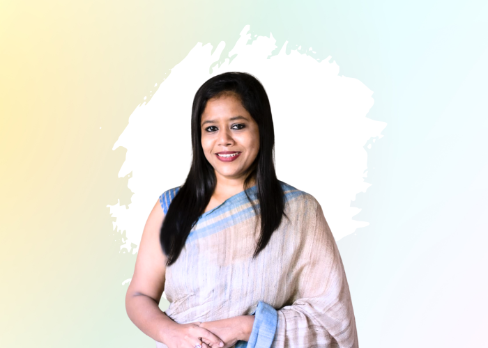 Kalpana D Kumar - Founder