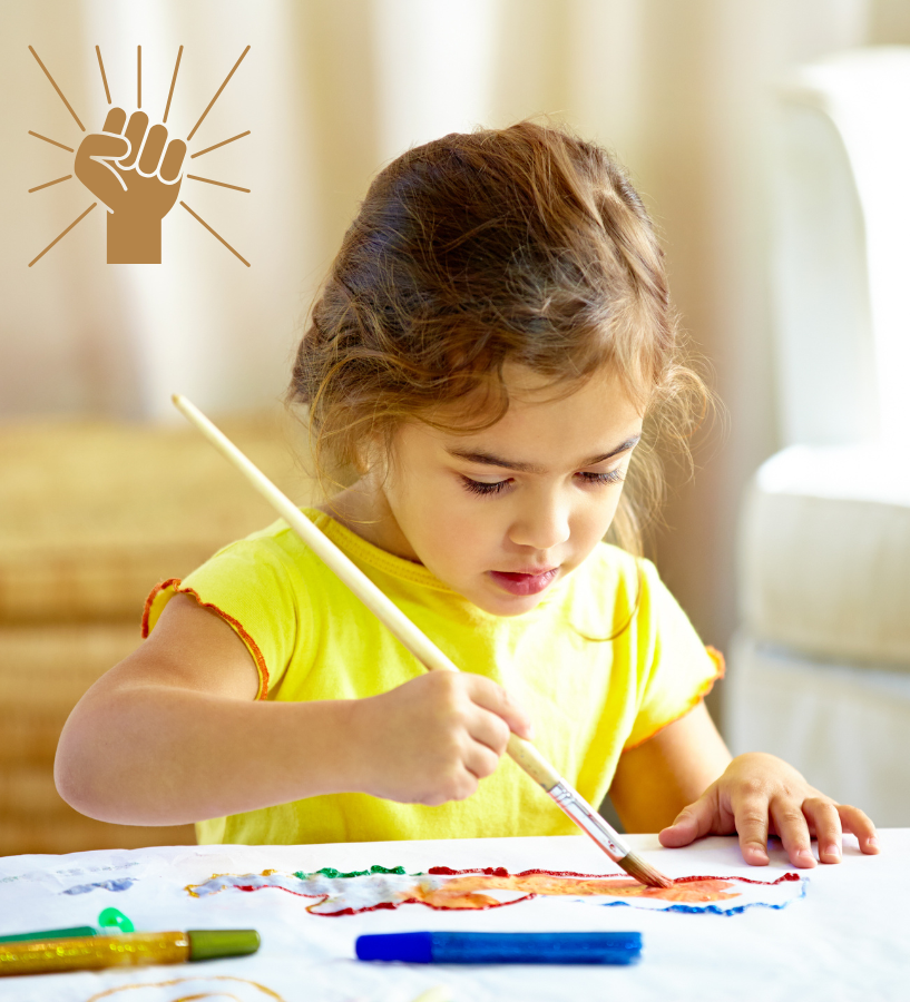 Inclusive School & Therapy Center in Chennai, India | Kare