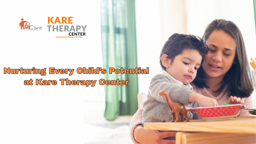 Best Inclusive School And Therapy Center in chennai