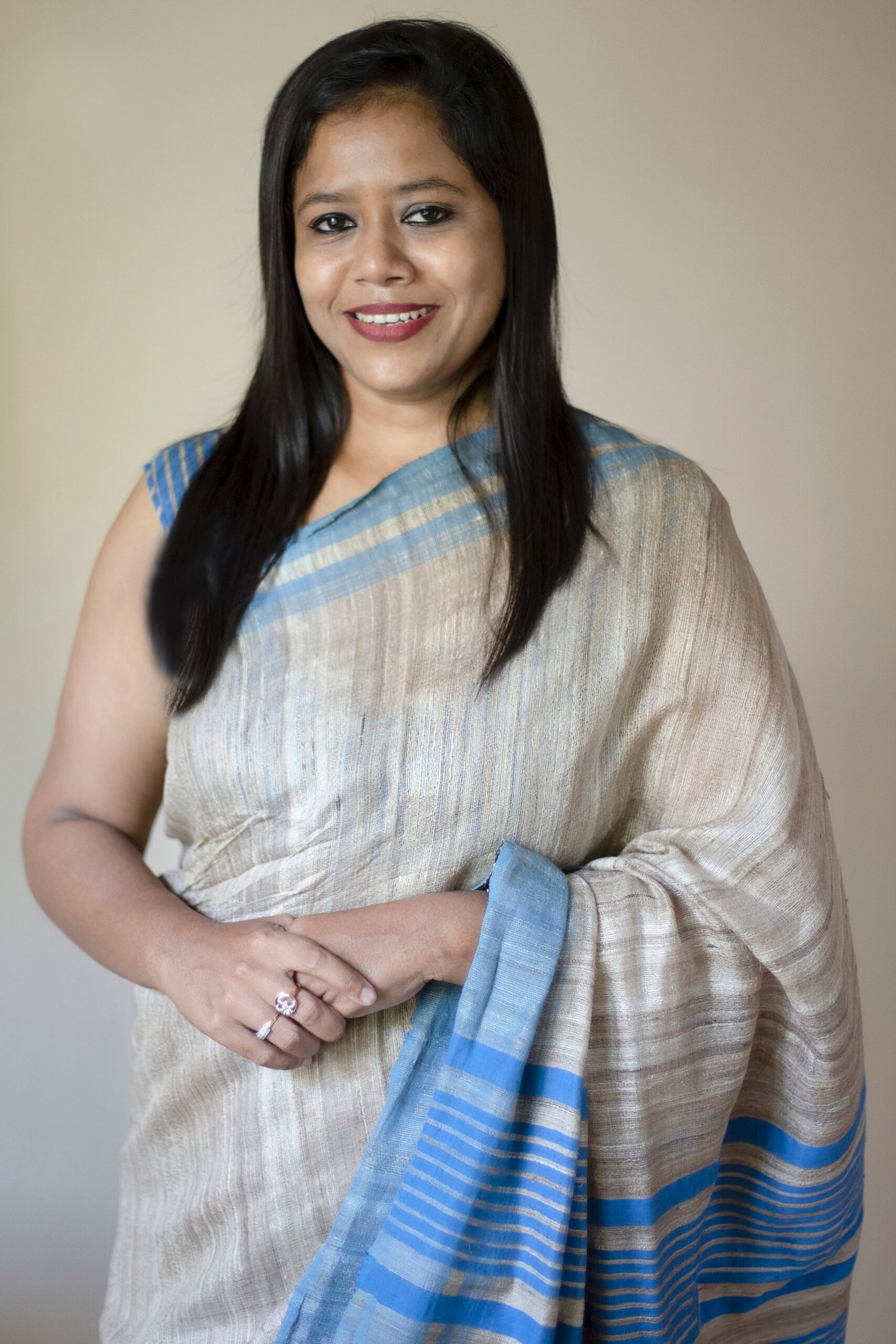 Mrs. Kalpana D Kumar